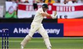 Ashes: Perth pitch gets 'very good' rating!