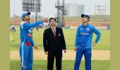 U-19 Tri-series: India A lose to Afghanistan again!
