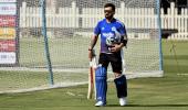 Embattled India look to regroup vs buoyant SA