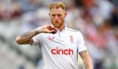 Stokes shrugs off 'arrogant' jibe ahead of 2nd Ashes Test