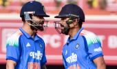 'They've Made Oppositions..' Skipper Rahul Lauds Ro-Ko