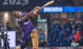 Andre Russell in new IPL role; joins KKR as 'power coach'
