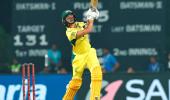 Defending champs Aus outclass NZ in World Cup opener