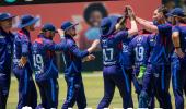 Zimbabwe, Namibia seal T20 World Cup spot