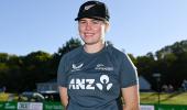Young White Ferns all-rounder ruled out of World Cup