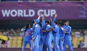 Women's WC: India likely to stretch their dominance over Pakistan