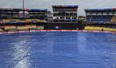 Women's WC: Sri Lanka-Australia match abandoned
