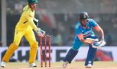 'Not confident, but...' Finch predicts Aussie triumph