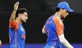 Abhishek, Kuldeep, Mandhana nominated for ICC award