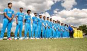 India U-19 rewrite history with crushing win in Aus