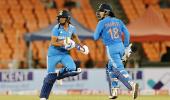 Women's WC: Will India's batters roar back vs SA?