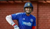 Gill reveals what separates India from struggling teams