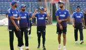 Will India Stick To The Same XI In Delhi?