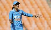 Women's World Cup: Harmanpreet slams batters after loss to SA