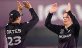 Women's Word Cup: New Zealand crush Bangladesh