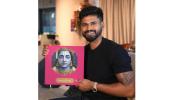 Cricket Meets Spirituality! Iyer To Promote Gita App