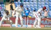 Why India spinners might find it tough on Day 4 vs WI