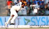 Why Shami will relish playing Ranji at Eden Gardens