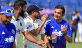 Play Ranji to warm-up for SA series, Gambhir to players