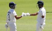 'Mentality of selectors...' Rahane's bold stance!