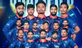 Nepal, Oman punch ticket to T20 World Cup