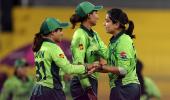 Women's WC: Rain denies Pak chance of win over England