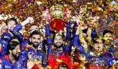Why The IPL Has Lost Its Brand Glitter