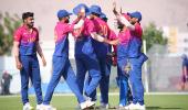 UAE become last team to qualify for T20 World Cup