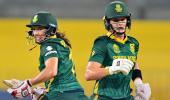 Women's World Cup: South Africa steamroll Sri Lanka