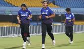 Women's WC: India look to fix bowling woes vs England