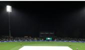 NZ-Eng T20 opener washed out
