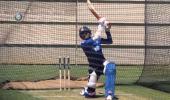SEE: Team India's intense training ahead of Perth ODI