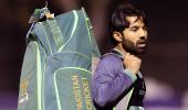 Will Rizwan be axed as Pakistan's ODI captain?