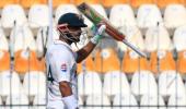 Masood leads from front as Pakistan punish wasteful SA