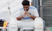 Rishabh Pant back; to lead India A vs South Africa