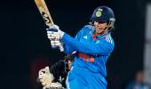 ODI rankings: In-form Mandhana keeps flying high!