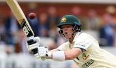 Focus & balance: Smith reveals how he stays Test-ready
