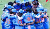 Now or never! India face NZ in must-win women's WC clash