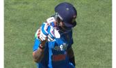 Will Kohli bow out after surpassing Sangakkara?