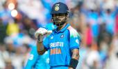 Ashwin On How Kohli Can Get His Form Back