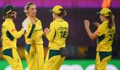 MPCA apologises to Australian women's team