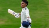 India's next gen light up Ranji Trophy Day 1