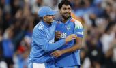 Gill hints at big role for Harshit Rana in India's lineup