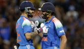End of an era? Rohit, Kohli unsure of return to Australia