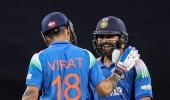 Why Rohit, Kohli still matter for India's 2027 World Cup