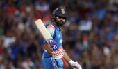 Why Rohit has ditched fearless batting approach
