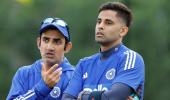 India 'not there yet' for T20 WC: Gambhir admits