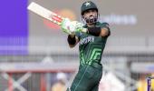 Downgraded, Rizwan refuses to sign PCB contract!