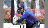 Suryakumar, India brace for Aussie test in T20 opener