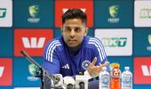 Unfazed Surya backs himself: 'Runs will come eventually'